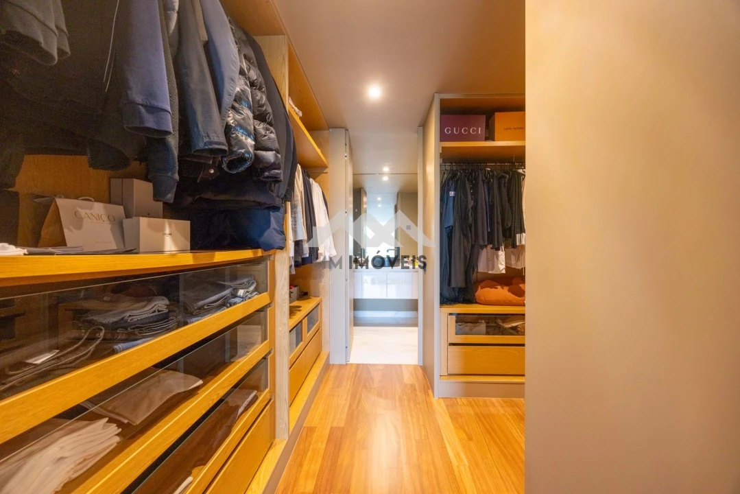 Moradia T4 para Venda em Água Longa Foto 49