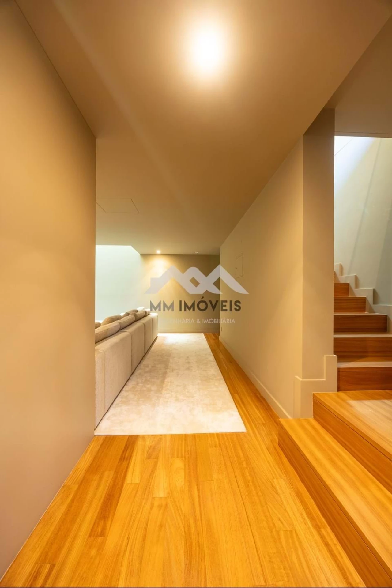 Moradia T4 para Venda em Água Longa Foto 45