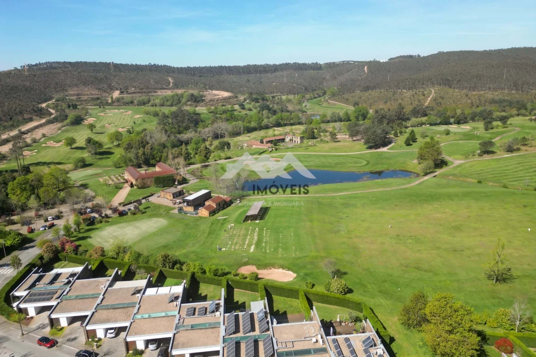 Moradia T4 para Venda em Água Longa Foto 71