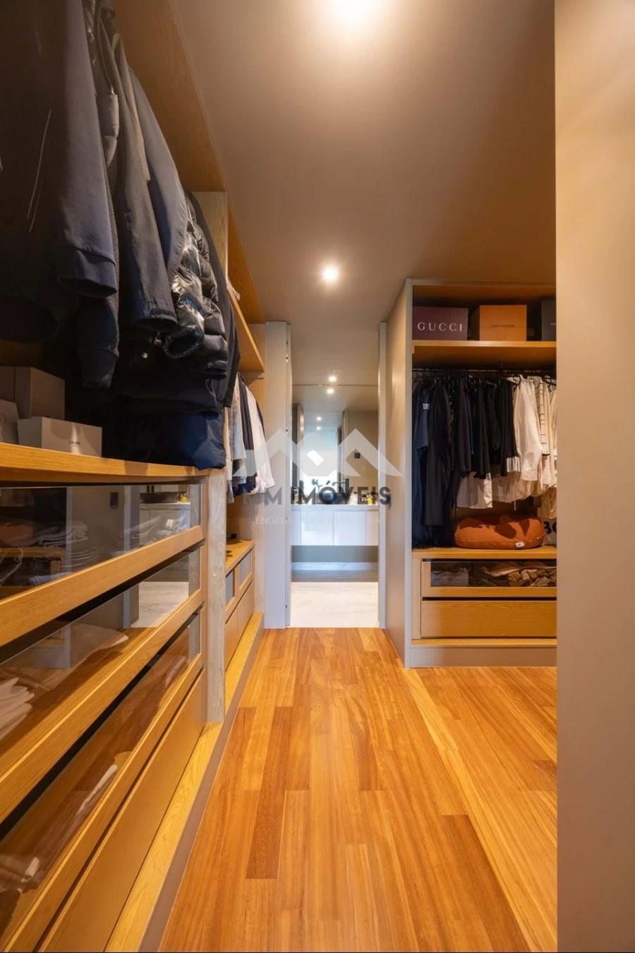 Moradia T4 para Venda em Água Longa Foto 50