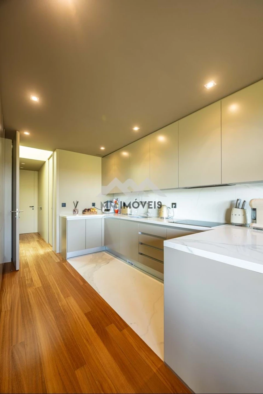 Moradia T4 para Venda em Água Longa Foto 10