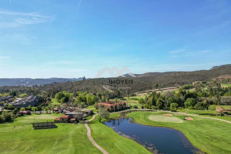 Moradia T4 para Venda em Água Longa Foto 61