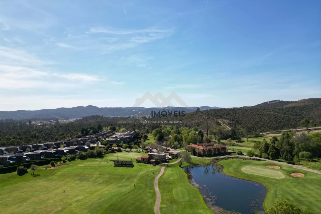 Moradia T4 para Venda em Água Longa Foto 62