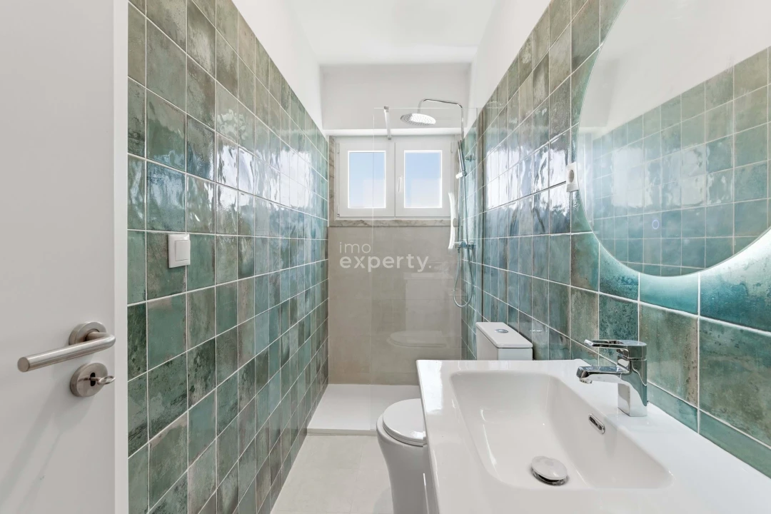 Apartamento T3 para Venda em Massamá e Monte Abraão Foto 12