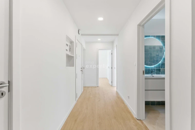 Apartamento T3 para Venda em Massamá e Monte Abraão Foto 6