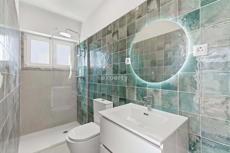 Apartamento T3 para Venda em Massamá e Monte Abraão Foto 11