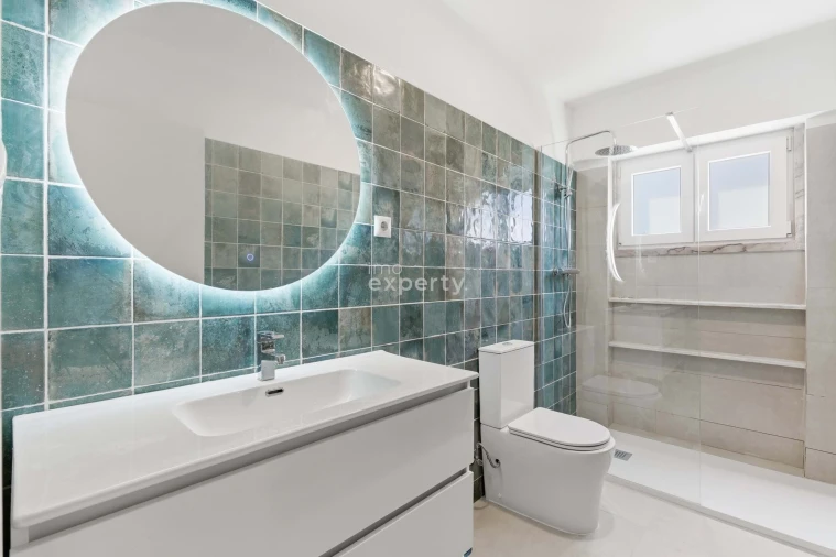 Apartamento T3 para Venda em Massamá e Monte Abraão Foto 7