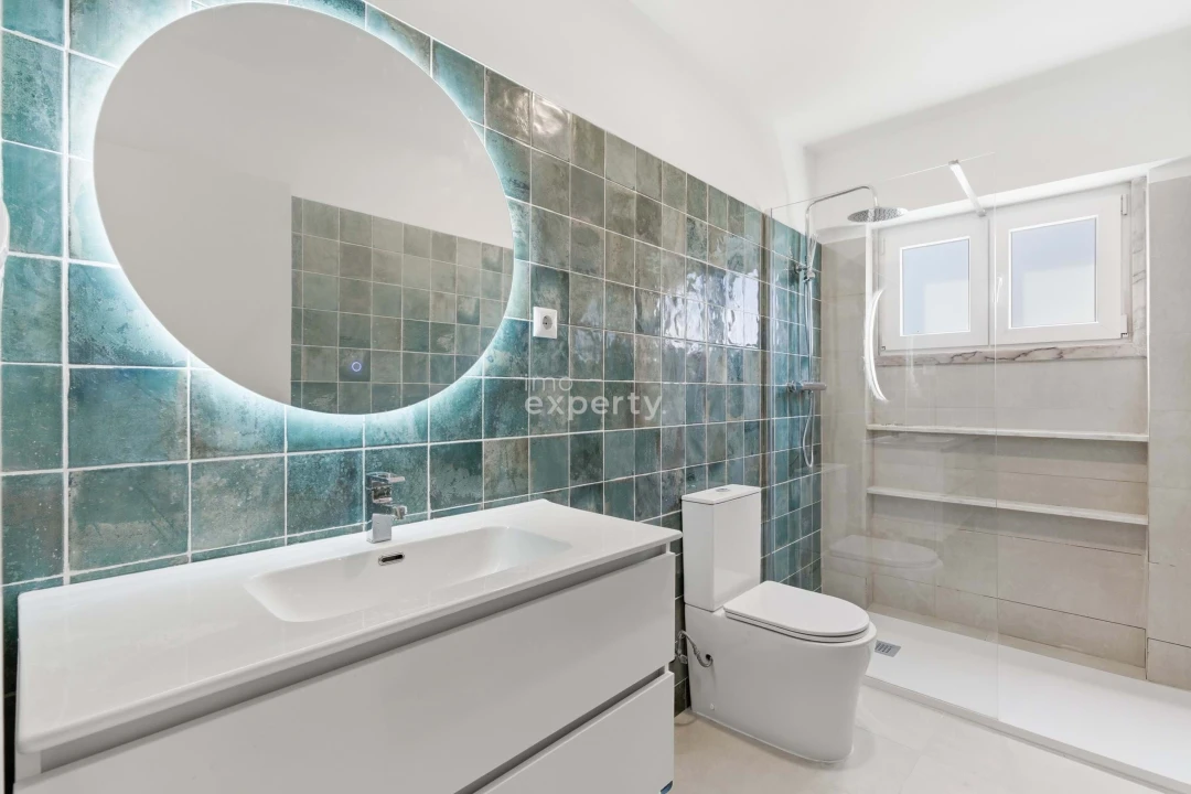 Apartamento T3 para Venda em Massamá e Monte Abraão Foto 7