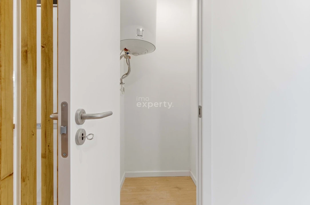 Apartamento T3 para Venda em Massamá e Monte Abraão Foto 17