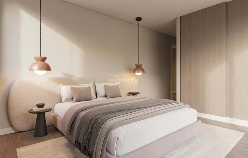 Apartamento T1 para Venda em Ponta do Sol Foto 7