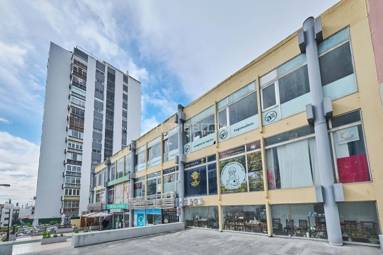 Negócio para Venda em Cascais e Estoril Foto 2