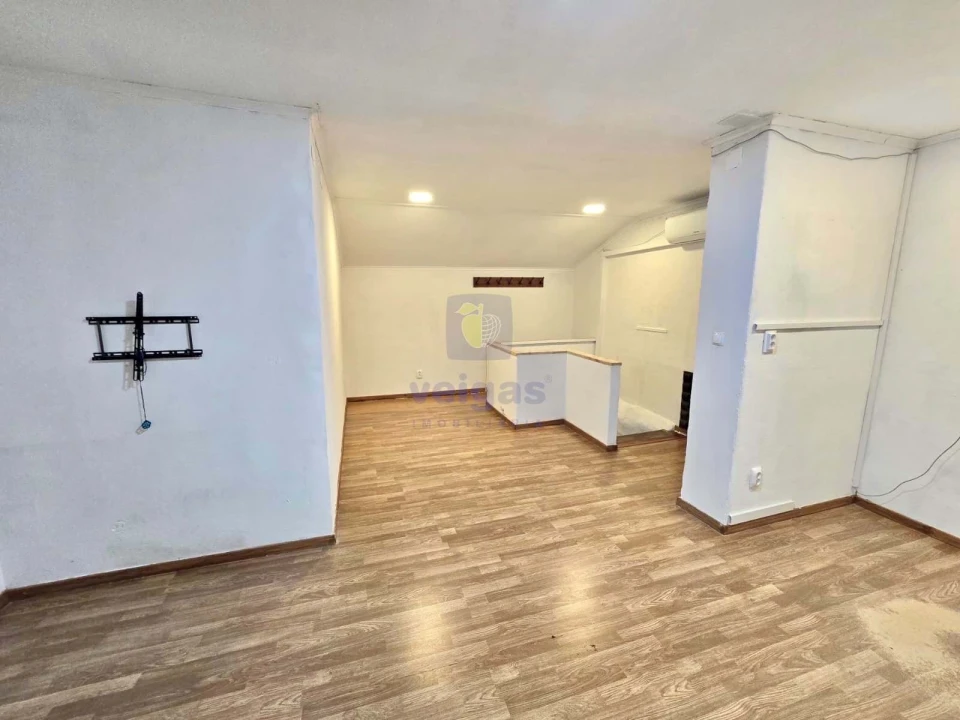 Apartamento T1 para Arrendamento em Arroios Foto 19