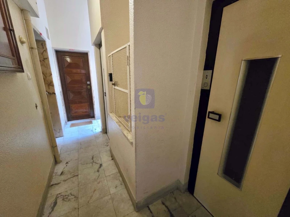 Apartamento T1 para Arrendamento em Arroios Foto 24