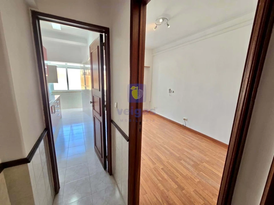 Apartamento T1 para Arrendamento em Arroios Foto 9
