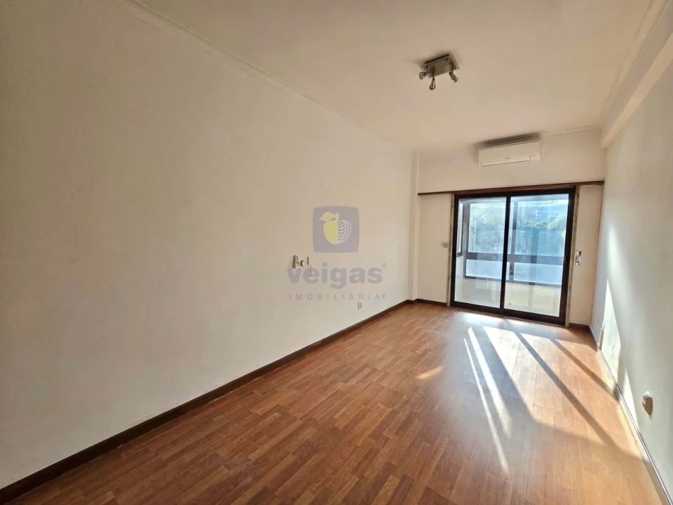 Apartamento T1 para Arrendamento em Arroios Foto 2