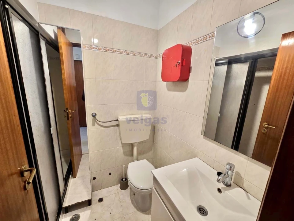 Apartamento T1 para Arrendamento em Arroios Foto 14
