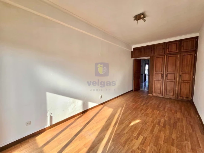 Apartamento T1 para Arrendamento em Arroios Foto 7