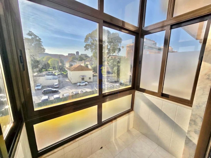 Apartamento T1 para Arrendamento em Arroios Foto 23