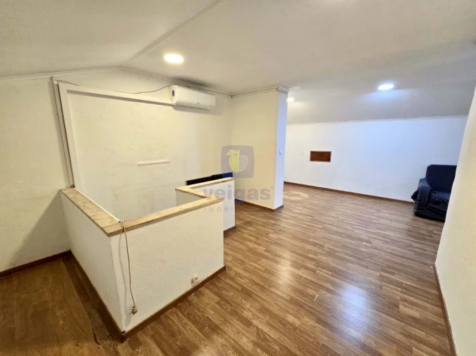 Apartamento T1 para Arrendamento em Arroios Foto 18