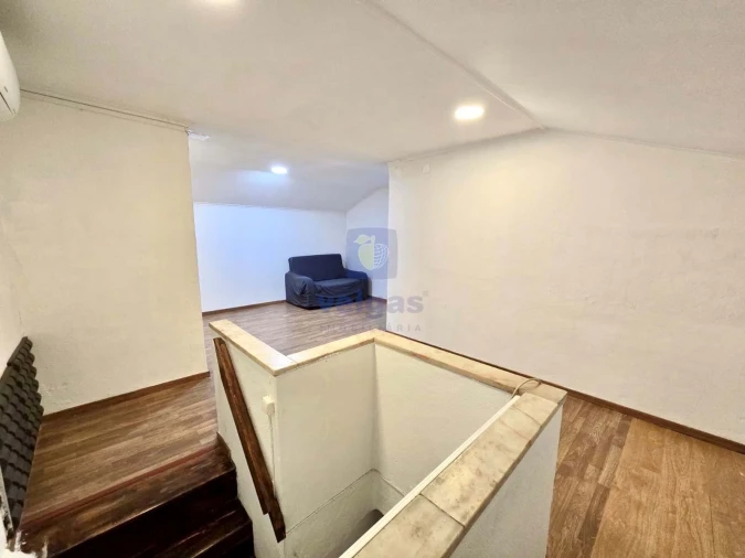 Apartamento T1 para Arrendamento em Arroios Foto 22