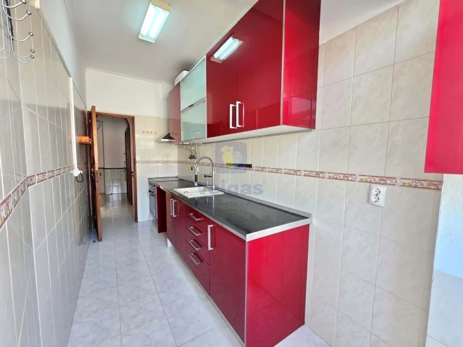 Apartamento T1 para Arrendamento em Arroios Foto 11