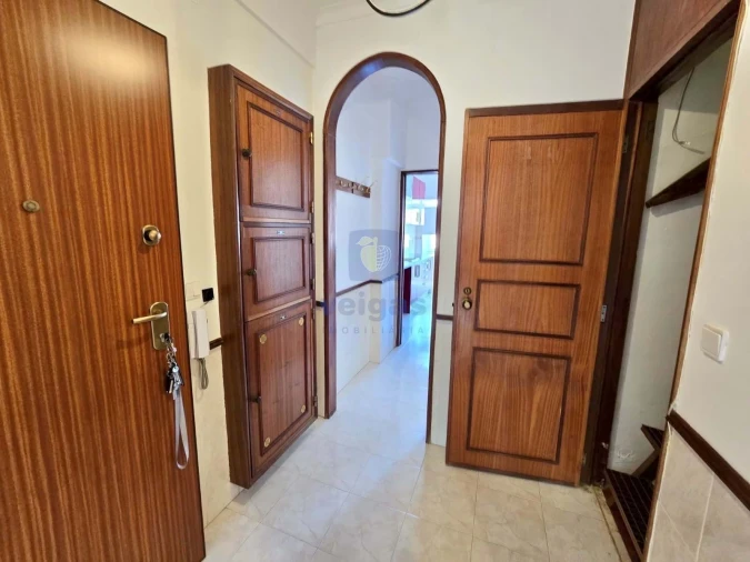 Apartamento T1 para Arrendamento em Arroios Foto 10