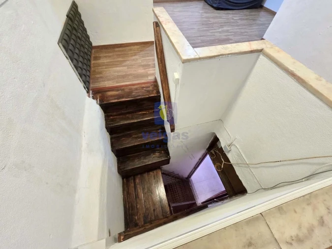 Apartamento T1 para Arrendamento em Arroios Foto 17