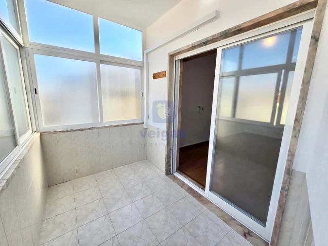 Apartamento T1 para Arrendamento em Arroios Foto 16