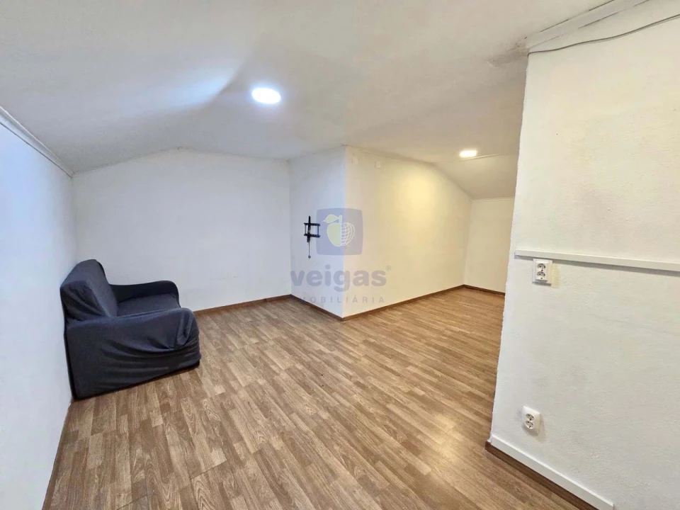 Apartamento T1 para Arrendamento em Arroios Foto 20