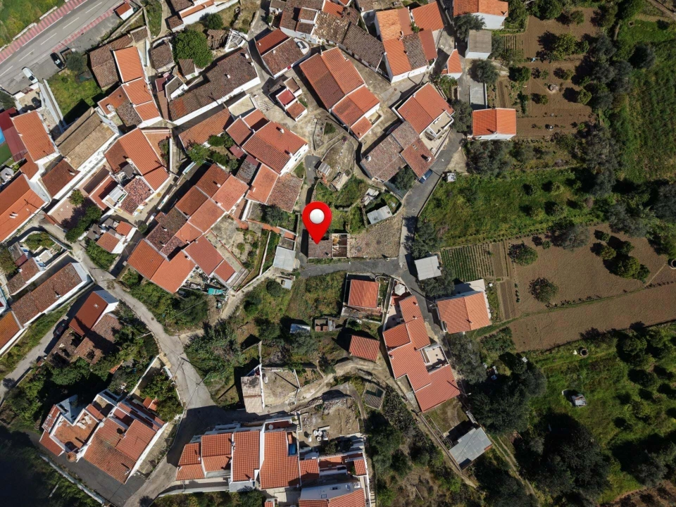 Terreno para Venda em Alcoutim e Pereiro Foto 5