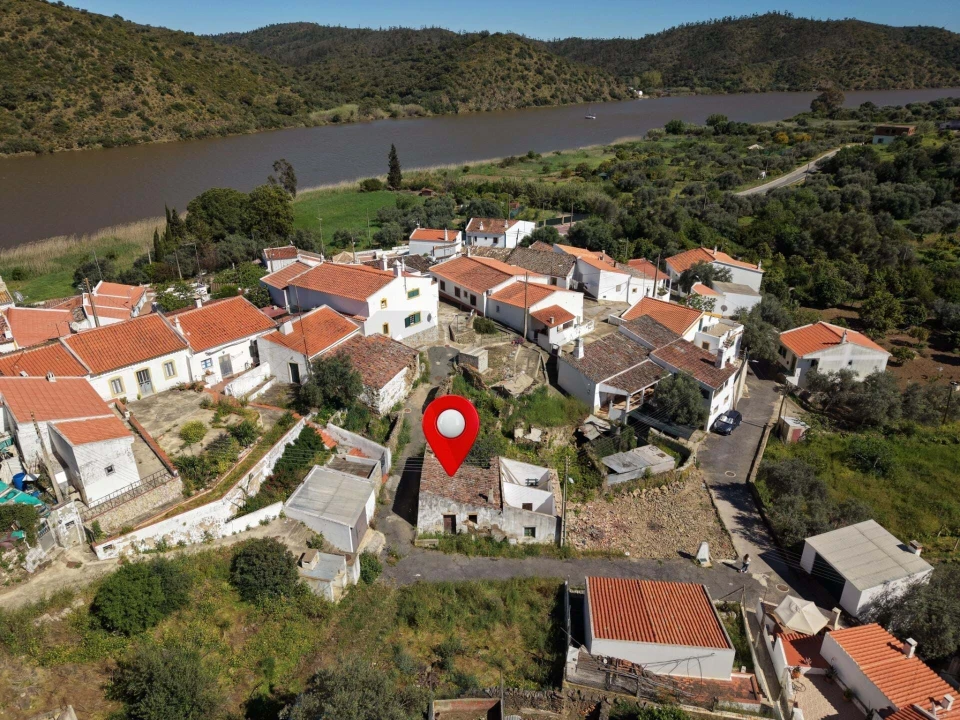 Terreno para Venda em Alcoutim e Pereiro Foto 4