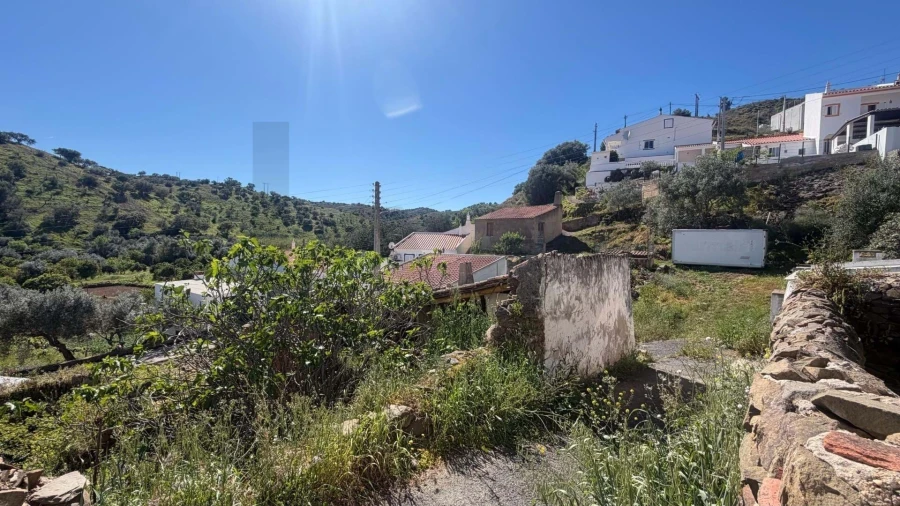 Terreno para Venda em Alcoutim e Pereiro Foto 3