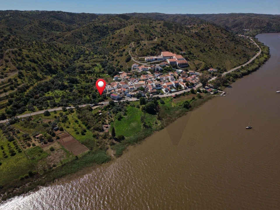 Terreno para Venda em Alcoutim e Pereiro Foto 3