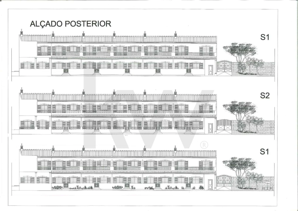 Terreno para Venda em Alcoutim e Pereiro Foto 9