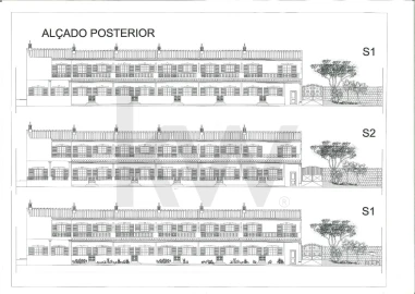 Terreno para Venda em Alcoutim e Pereiro