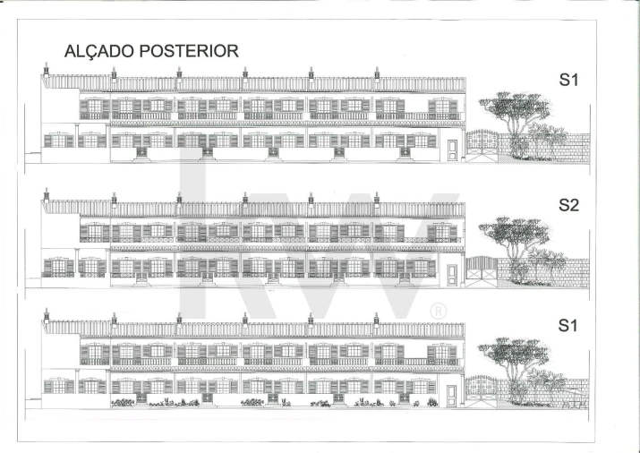 Terreno para Venda em Alcoutim e Pereiro Foto 9