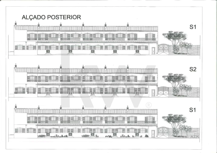 Terreno para Venda em Alcoutim e Pereiro Foto 8