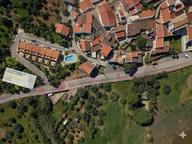 Terreno para Venda em Alcoutim e Pereiro Foto 6