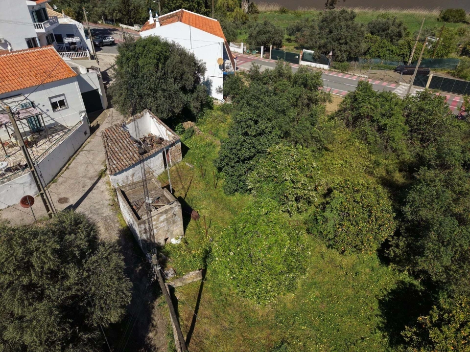 Terreno para Venda em Alcoutim e Pereiro Foto 12