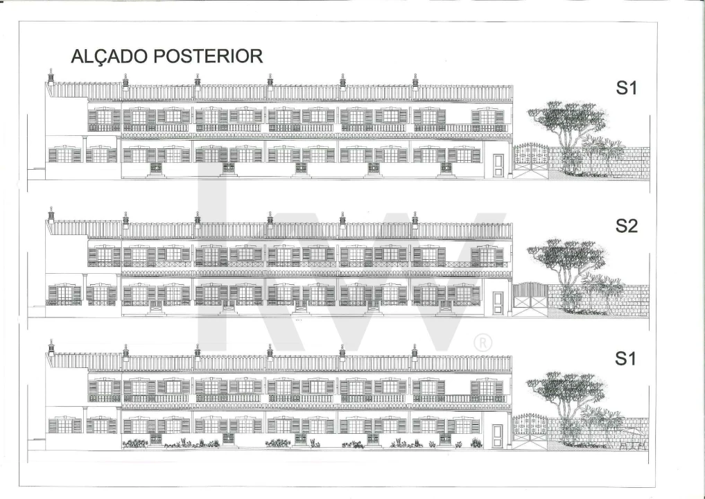 Terreno para Venda em Alcoutim e Pereiro Foto 8