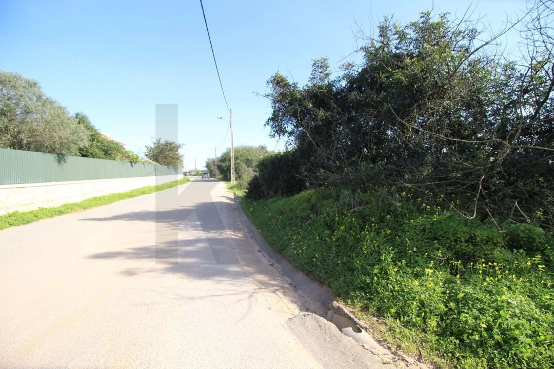 Terreno para Venda em Lagoa e Carvoeiro Foto 19