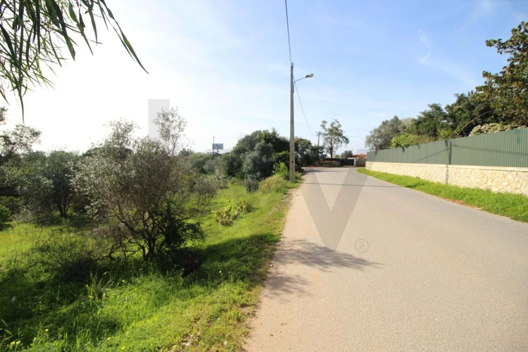 Terreno para Venda em Lagoa e Carvoeiro Foto 3