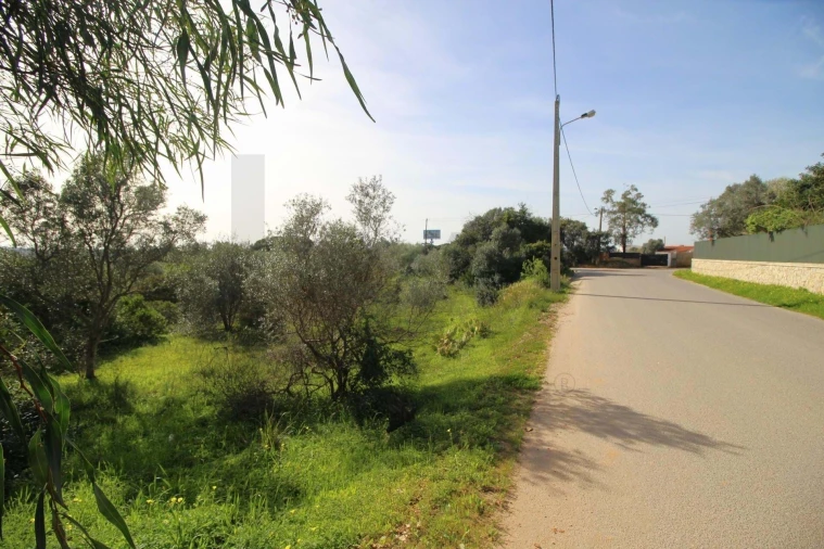 Terreno para Venda em Lagoa e Carvoeiro Foto 17