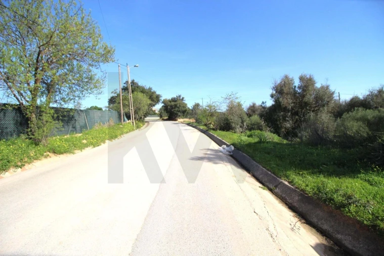 Terreno para Venda em Lagoa e Carvoeiro