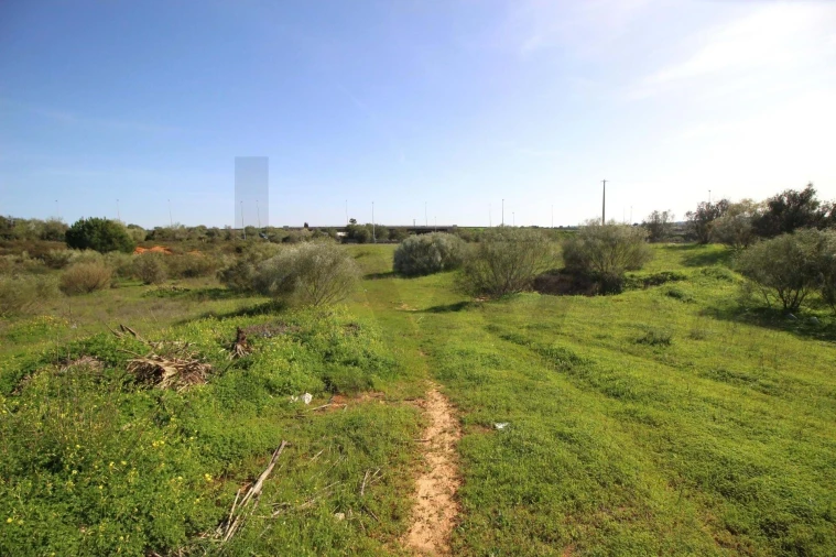 Terreno para Venda em Lagoa e Carvoeiro Foto 15