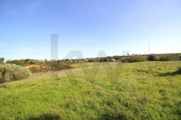 Terreno para Venda em Lagoa e Carvoeiro Foto 9