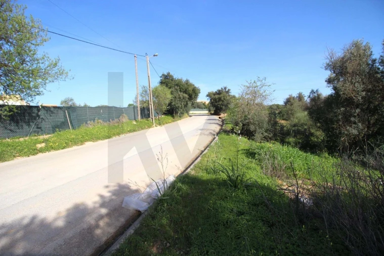 Terreno para Venda em Lagoa e Carvoeiro Foto 5