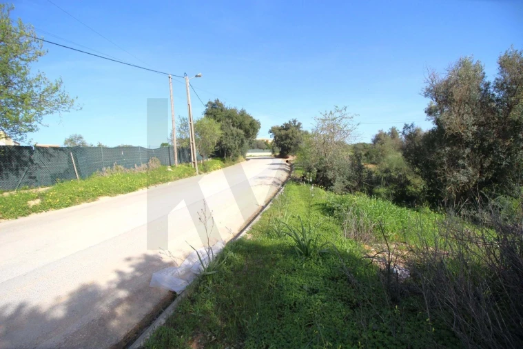 Terreno para Venda em Lagoa e Carvoeiro Foto 4