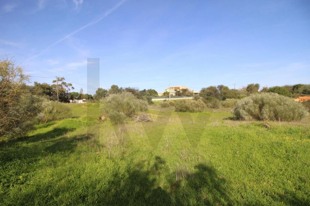 Terreno para Venda em Lagoa e Carvoeiro Foto 8