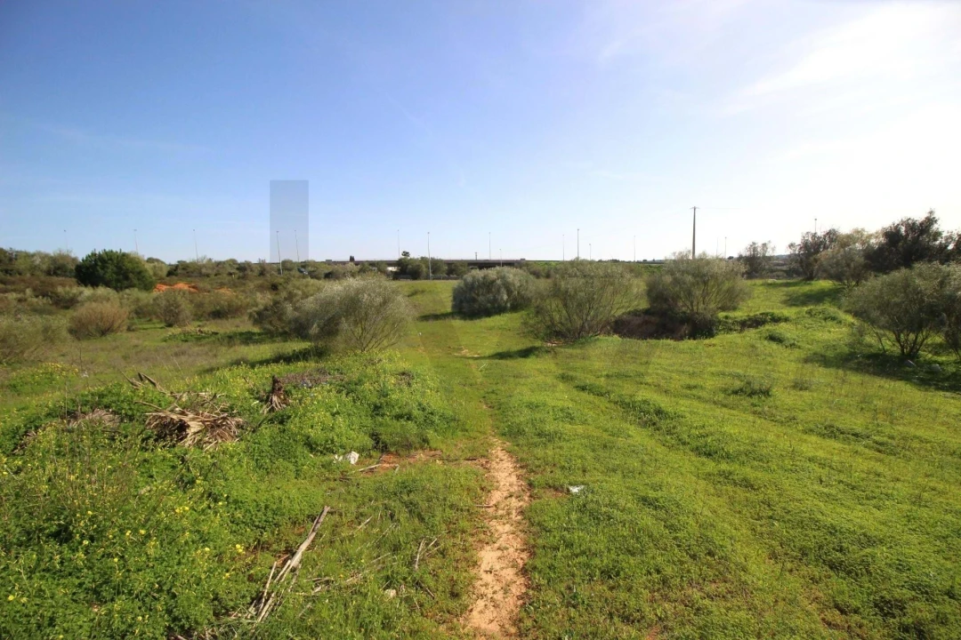Terreno para Venda em Lagoa e Carvoeiro Foto 15